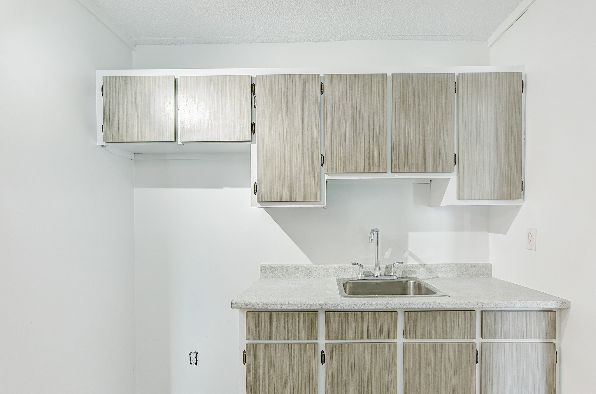 Appartement 4 1/2